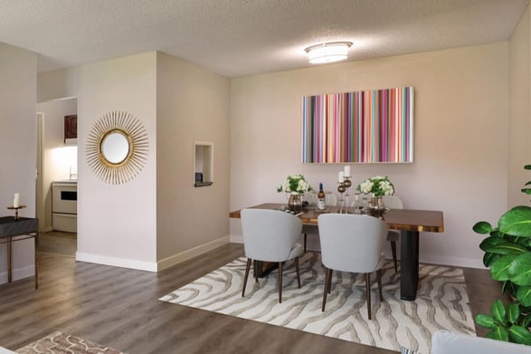 2 Bedroom Premium at Centennial South