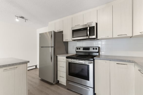 1 Bedroom Premium at Centennial South