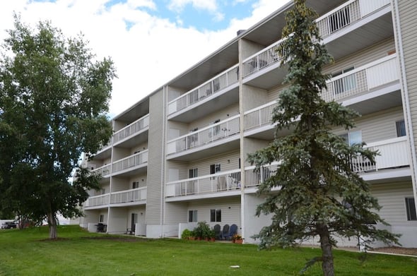 property photo for 270 Tundra Dr., Fort McMurray