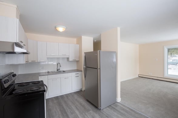 1 Bedroom at Collegeview