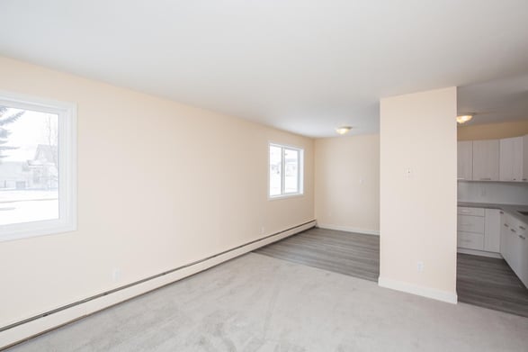 1 Chambre at Collegeview