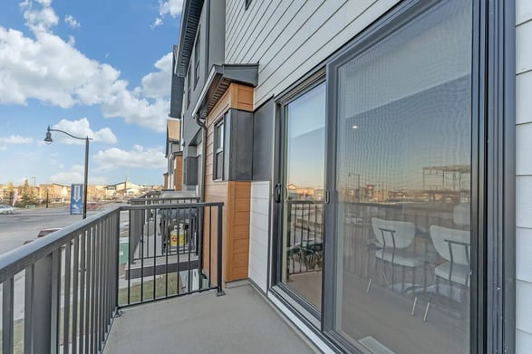 photo de la propriété pour le 40 Dawson Wharf Mount, Chestermere