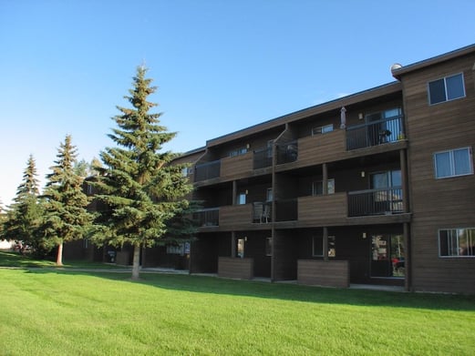 photo de la propriété pour le 9721 92 Ave., Grande Prairie