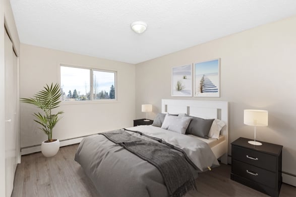 1 Chambre De luxe at Eagle Place