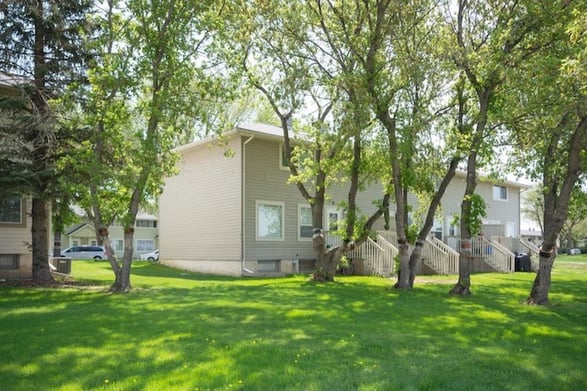 property photo for Grace St., Regina