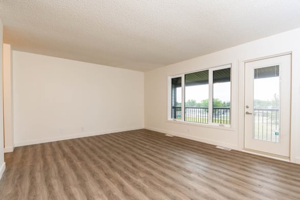 1 Chambre at Greenbriar Apartments