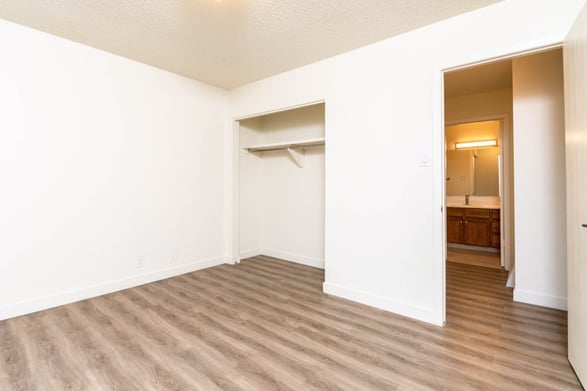 1 Chambre at Greenbriar Apartments