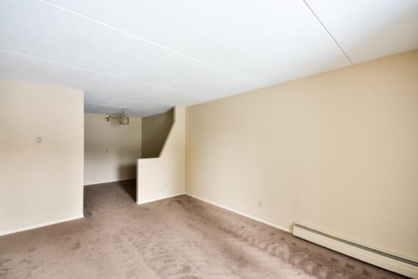 1 Bedroom Basement Premium at Lockwood Arms Apartments