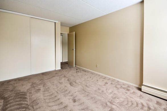 1 Chambre at Lockwood Arms Apartments