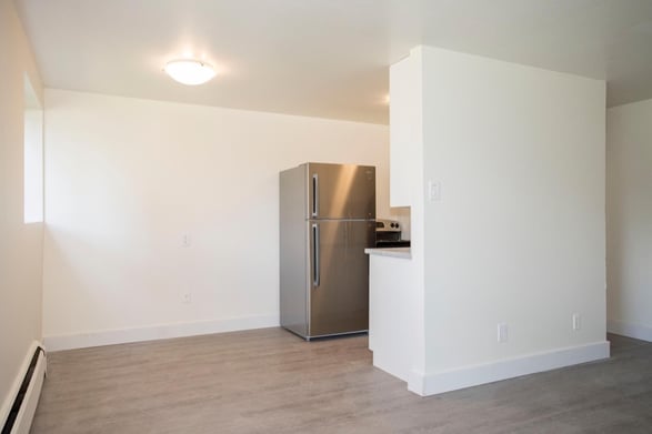 2 Chambres at Meadowcrest Apartments