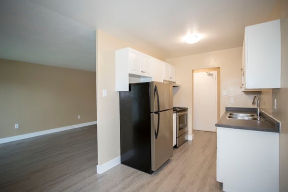 2 Bedroom Premium at Noel Meadows