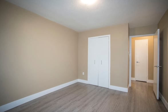 1 Bedroom at Noel Meadows