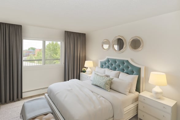 1 Bedroom Premium at Pineridge Apartments