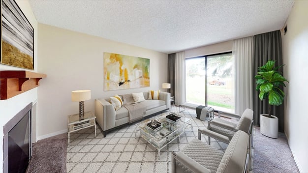 2 Bedroom Premium at Pines Of Normanview