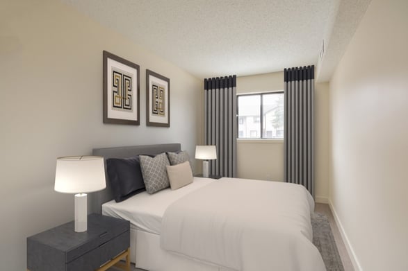 1 Bedroom Premium at Pines Of Normanview