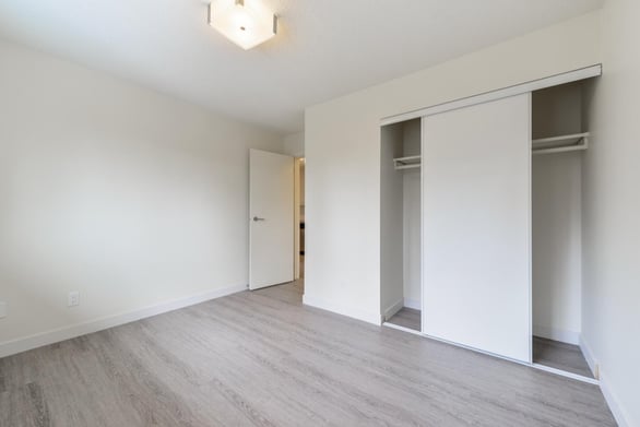 1 Bedroom at Springwood Place Apartments