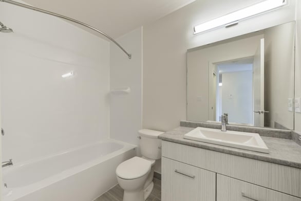 1 Chambre at Springwood Place Apartments