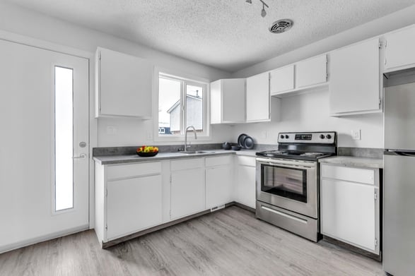 photo de la propriété pour le Murphy Cres.& Lothian Mews, Regina