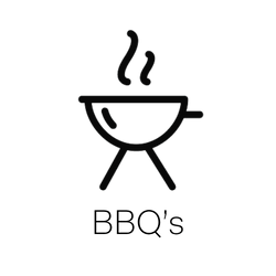 BBQ’s