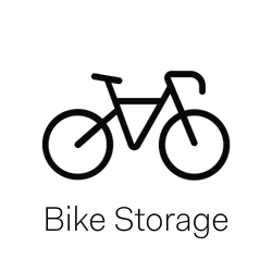 Bike Storage