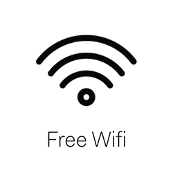 Free Wifi