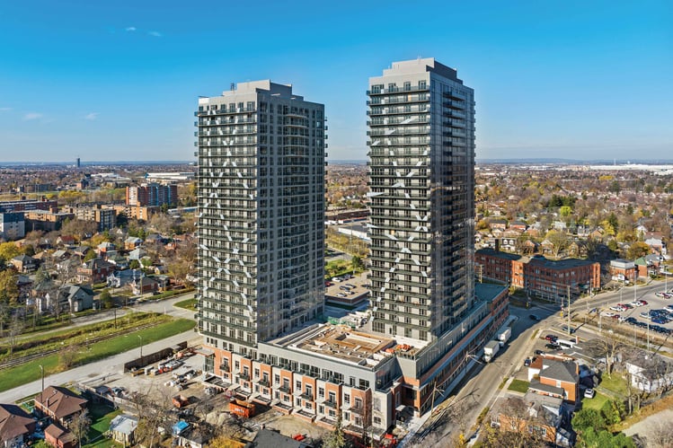 45 Railroad St - Drone Photography -2