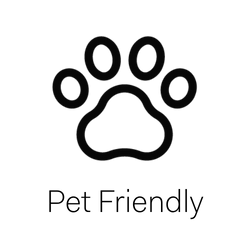 Pet Friendly