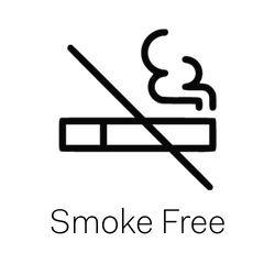 Smoke Free