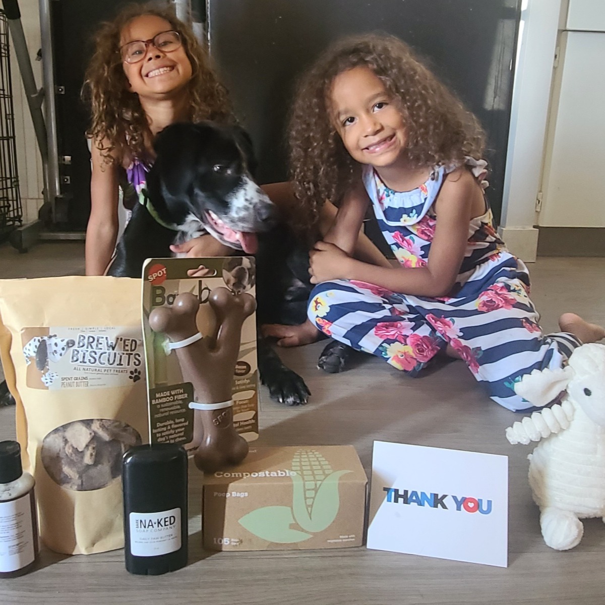 Earth Day Challenge Winners with Prizes-square-crop