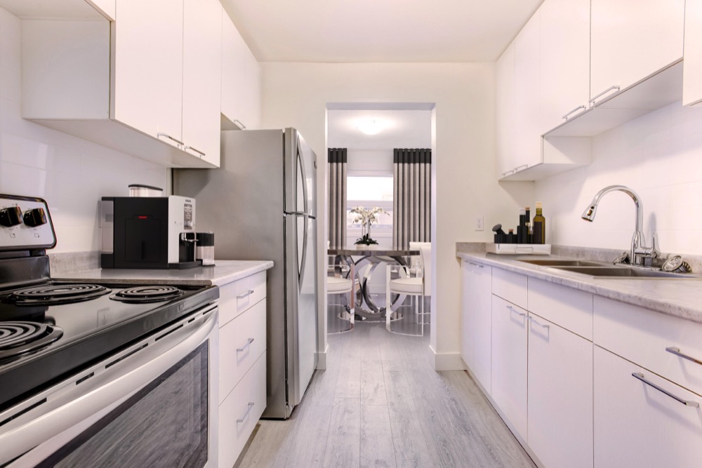 Maison en Rangée avec 3 Chambres De luxe at Abbey Estates