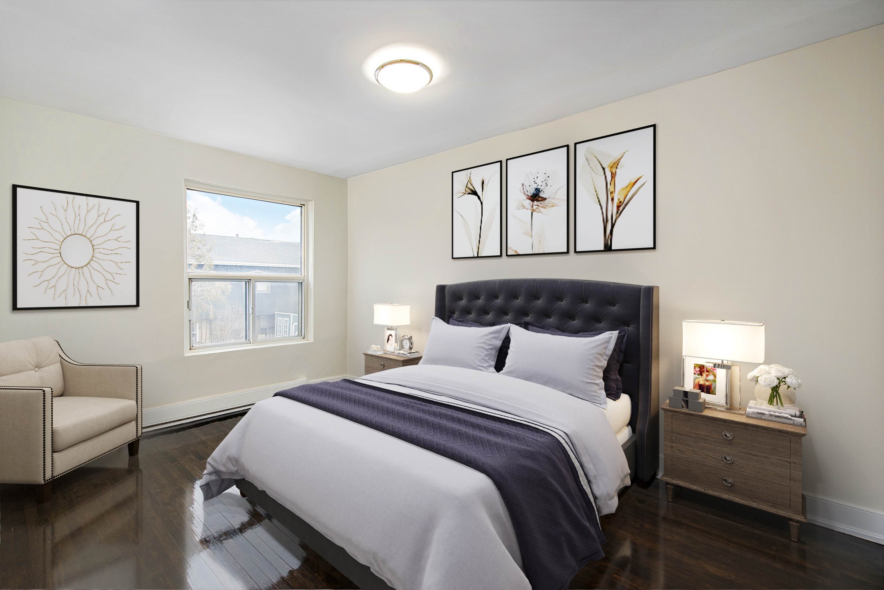 Maison en Rangée avec 3 Chambres De luxe at Ardglen Place