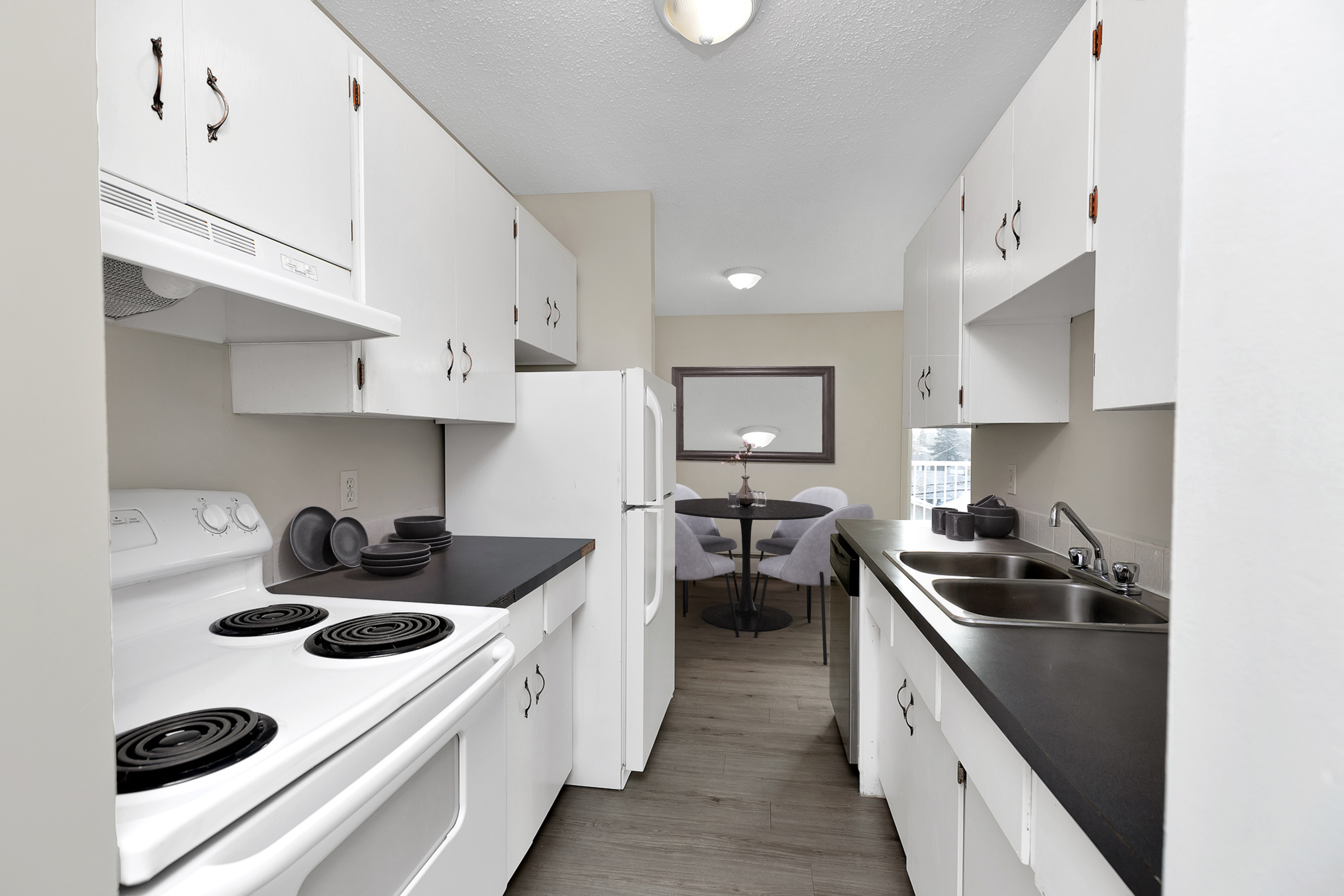 1 Chambre De luxe at Bear Ridge Manor