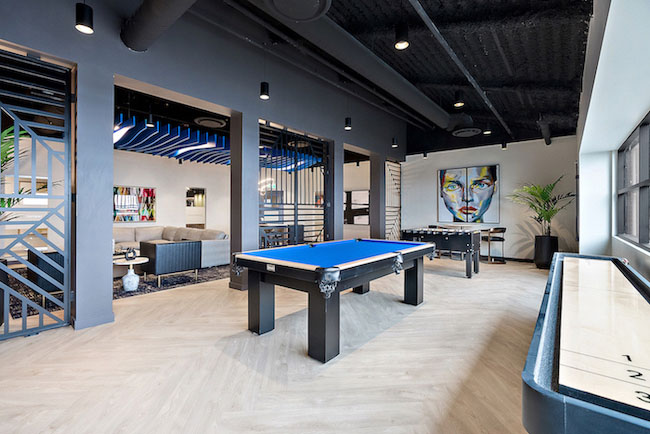 property photo for 150-8930 Jasper Ave. NW, Edmonton