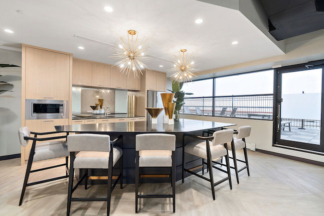 property photo for 150-8930 Jasper Ave. NW, Edmonton