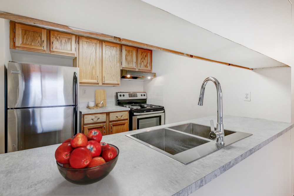 2 Bedroom at Boardwalk Centre