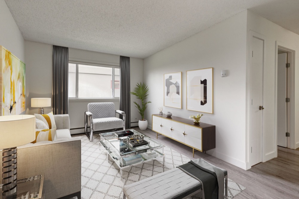 2 Chambres De luxe at Boardwalk Retirement Community