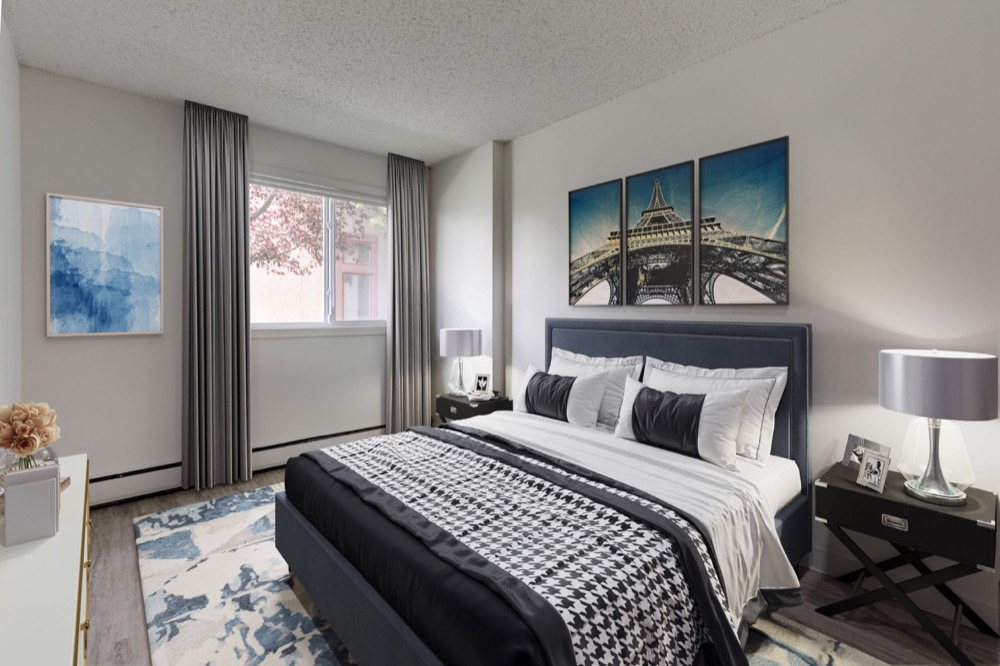 2 Chambres De luxe at Boardwalk Retirement Community