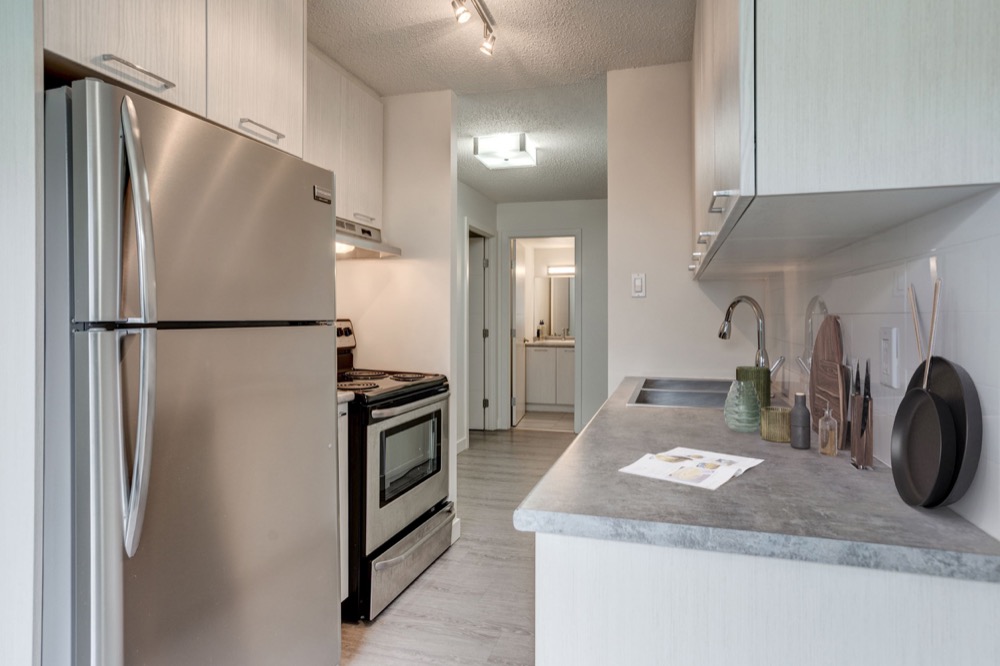 2 Chambres De luxe at Boardwalk Retirement Community