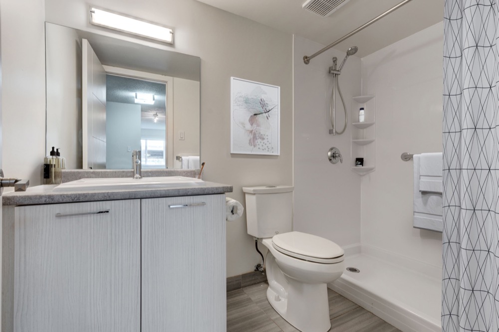 2 Chambres De luxe at Boardwalk Retirement Community