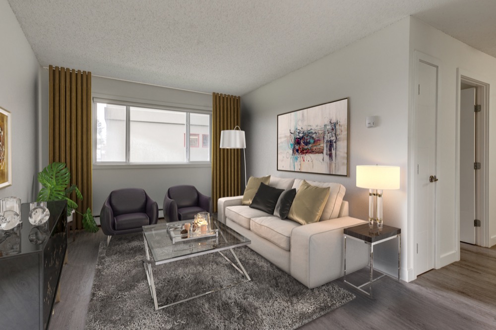 2 Chambres De luxe at Boardwalk Retirement Community