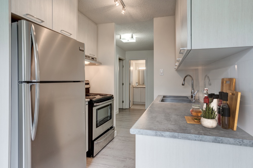2 Chambres De luxe at Boardwalk Retirement Community