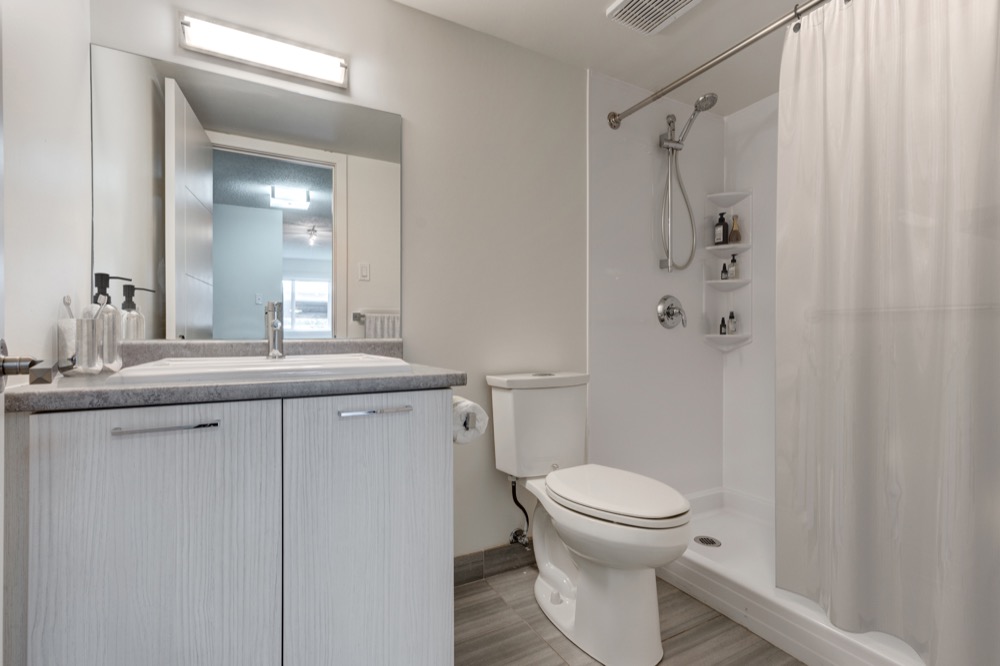 2 Chambres De luxe at Boardwalk Retirement Community