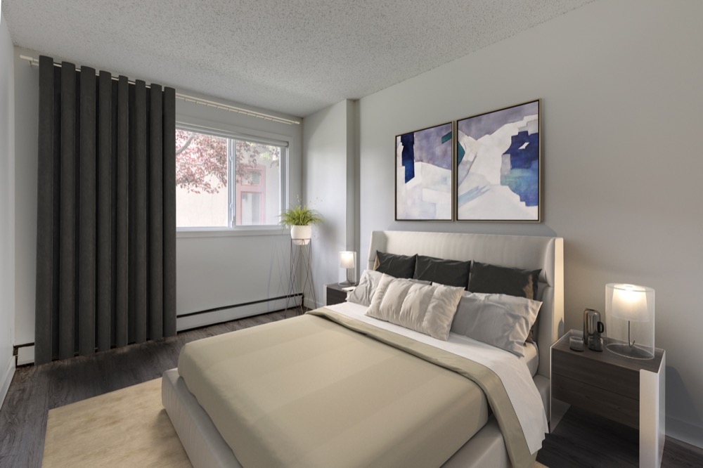 2 Chambres De luxe at Boardwalk Retirement Community