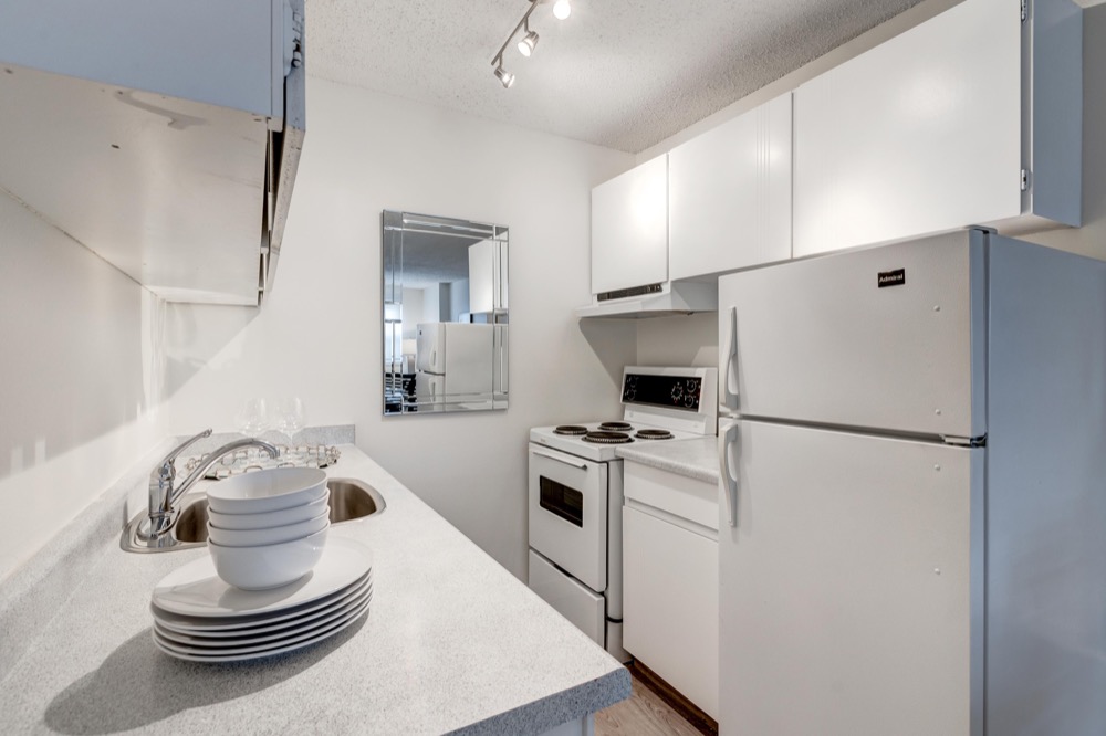 2 Chambres De luxe at Boardwalk Retirement Community