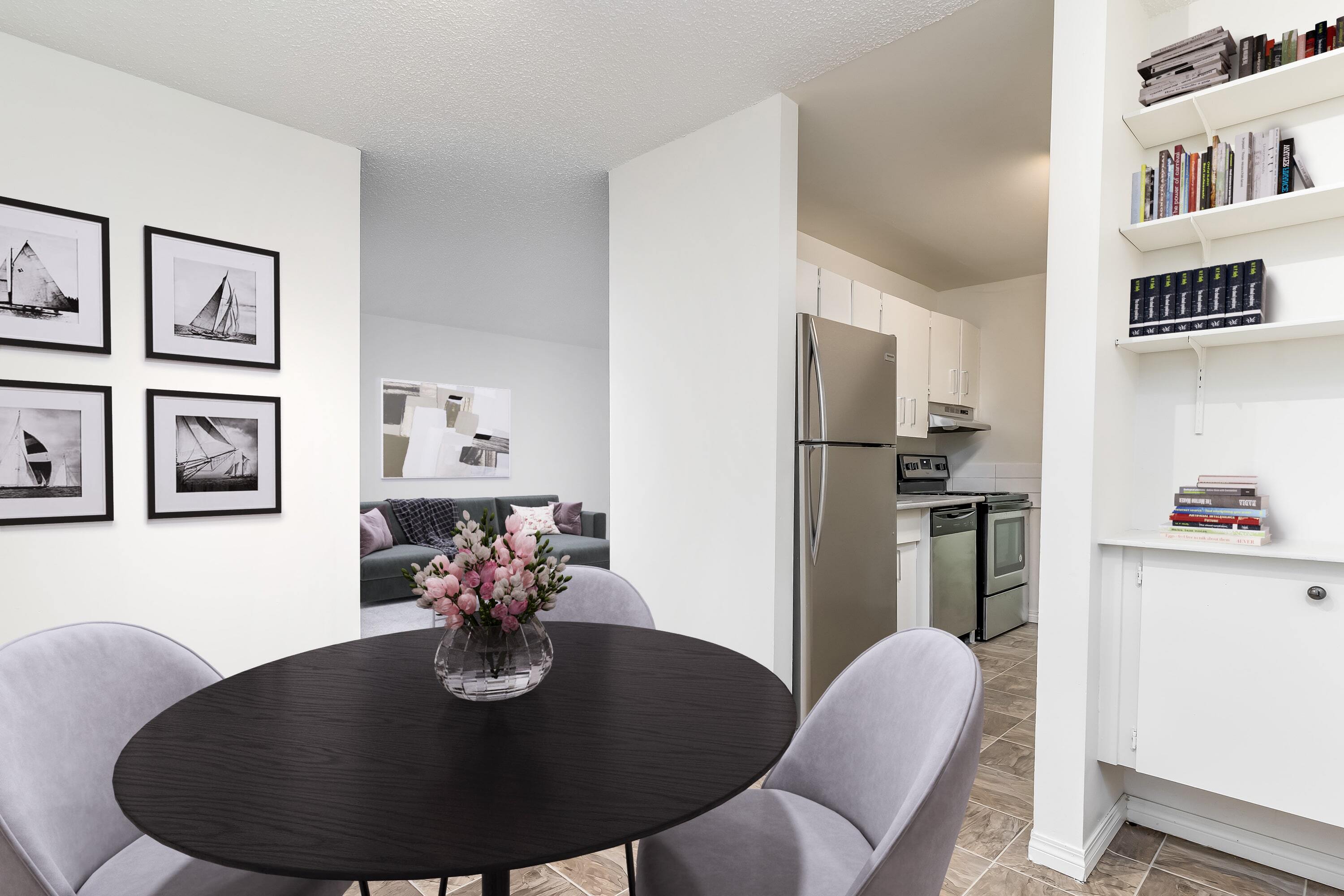 1 Chambre De luxe at Breton Manor