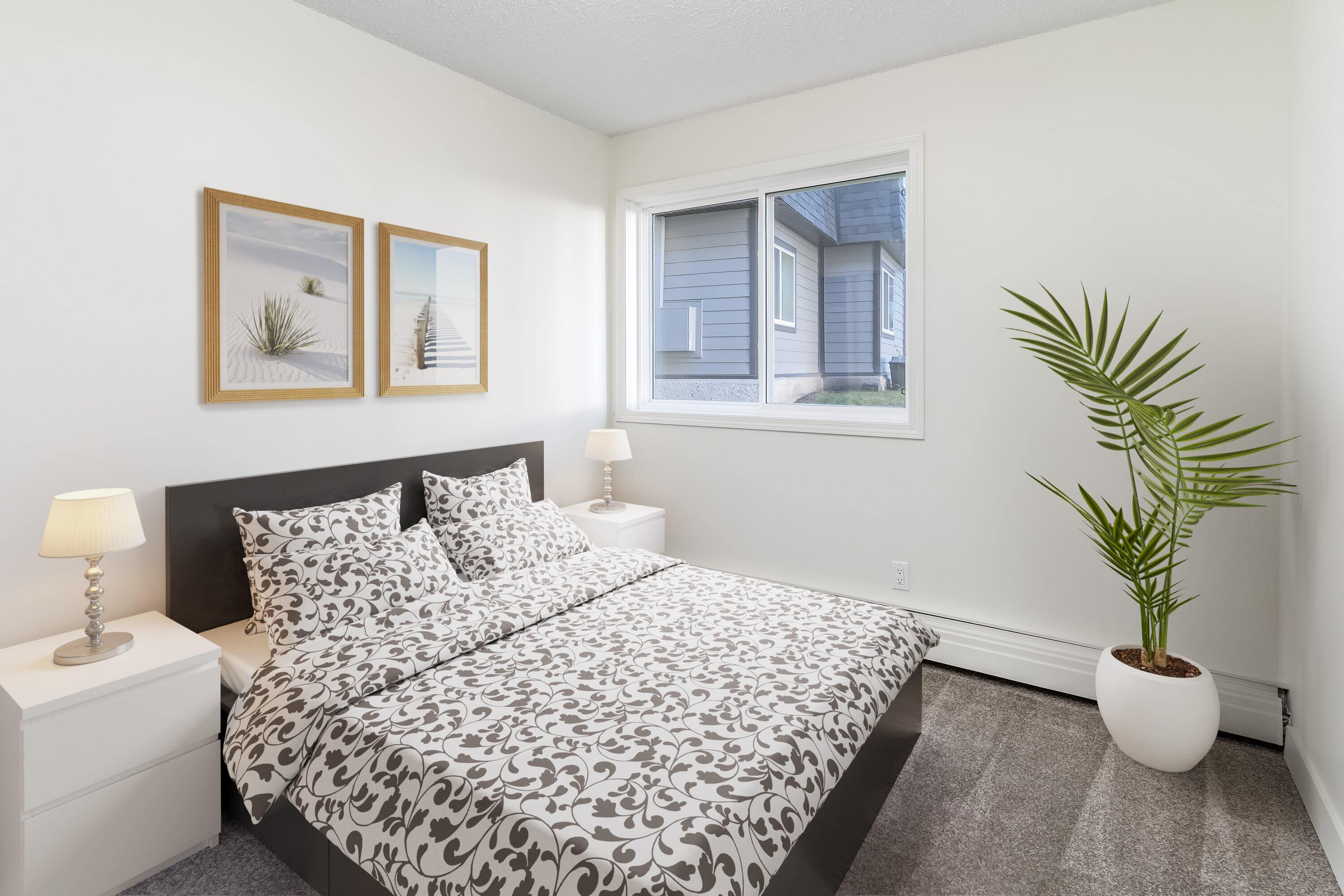 1 Chambre De luxe at Breton Manor