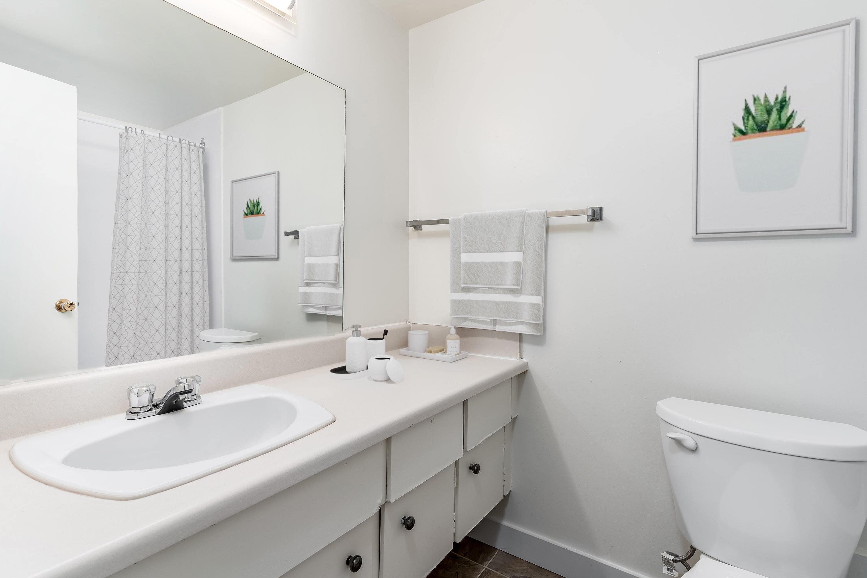 1 Chambre De luxe at Breton Manor
