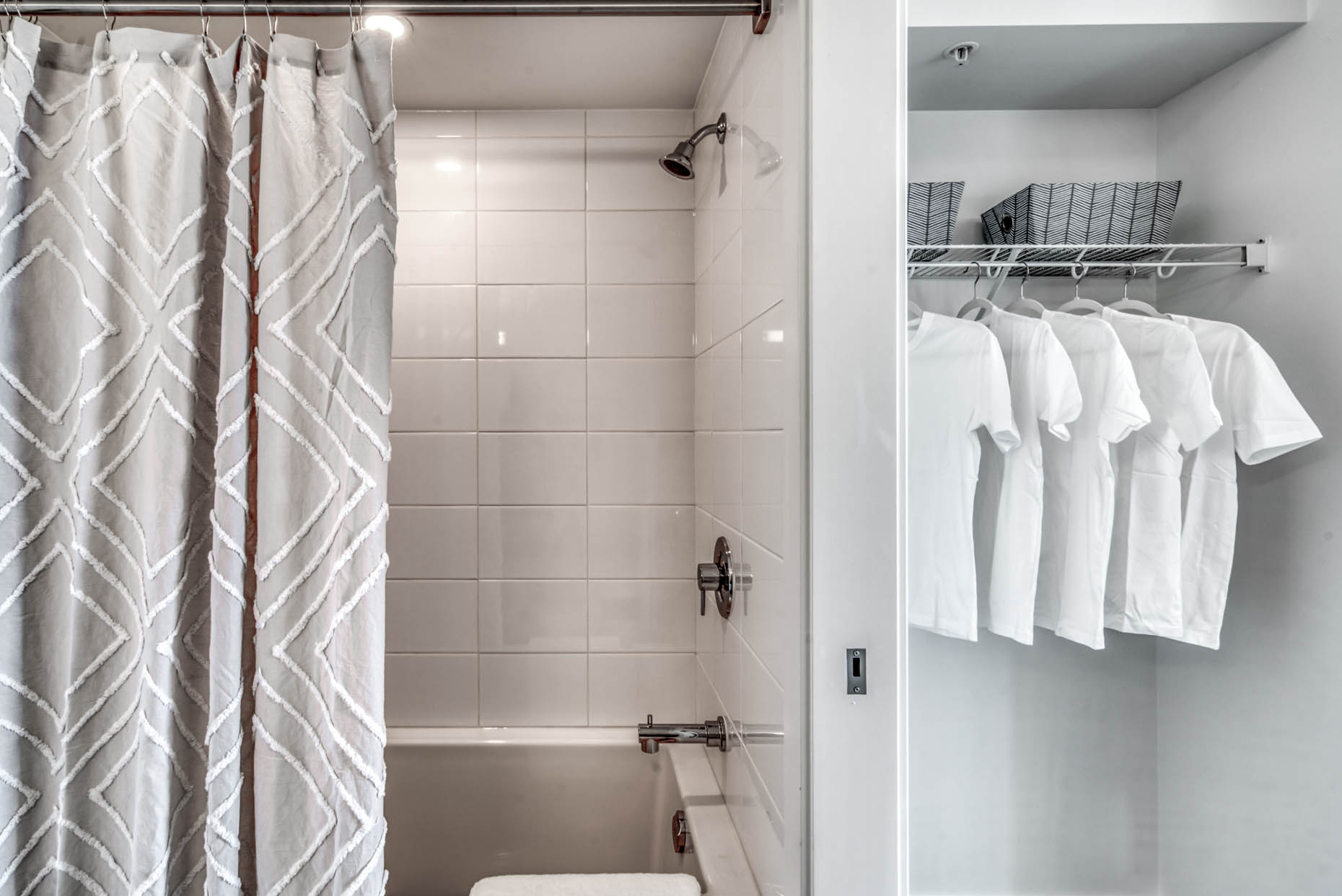 2 Bedroom at Brio