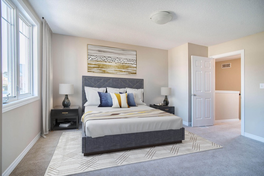 1 Bedroom Townhouse at Cambridge Court