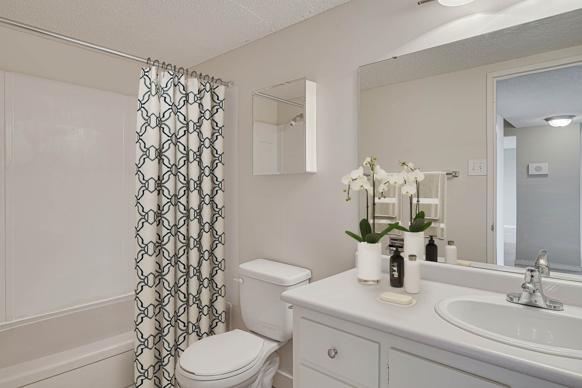 2 Bedroom Premium at Carlton Tower